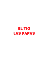Eltiolas Sticker by eltiodelaspapas