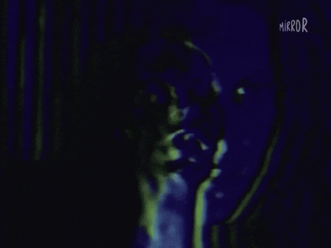 Carnaval GIF by Mirror