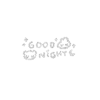 Doodle Hand Drawn Sticker