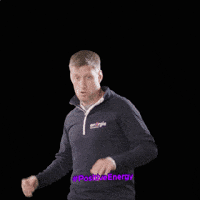 EnergiaPositiveEnergy yes positive rugby winning GIF