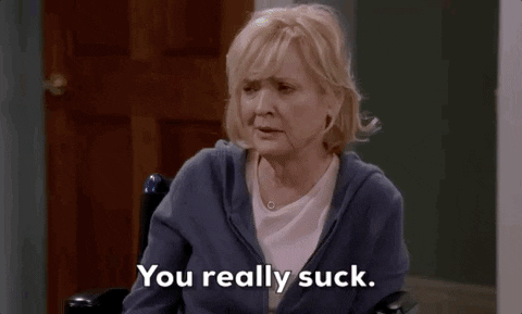 Maribeth Monroe GIF by CBS