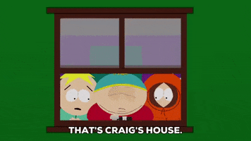 GIF by South Park 