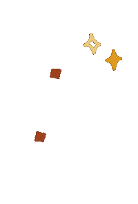 Sparkle Sticker by Visual Branding Group