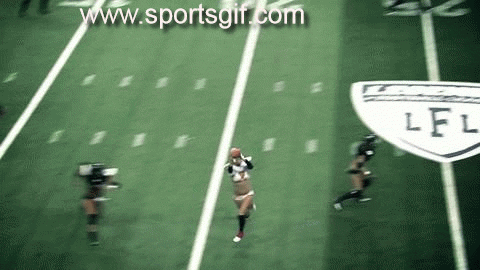 football GIF
