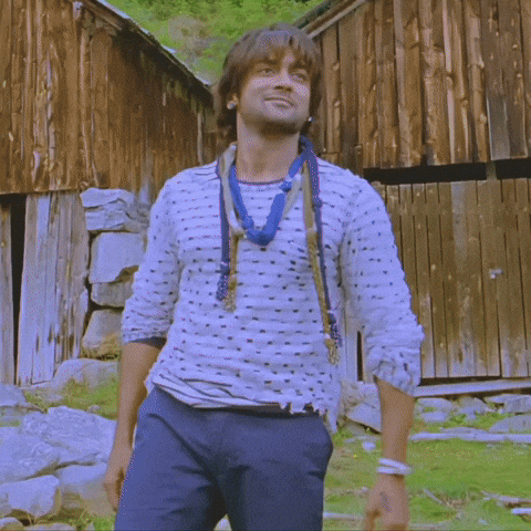 Surya GIF by Magic Man Gifs