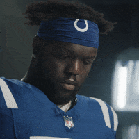 Nfl Football GIF by Indianapolis Colts