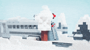 train jet GIF