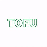 Plant-Based Vegan GIF by Caavakushi