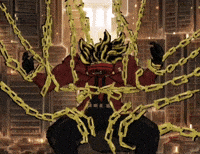 Dante GIF