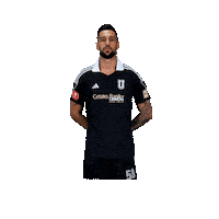 Football Player Sticker by FCU 1948 Craiova