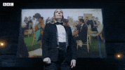 Bbc Two Dancing GIF by BBC