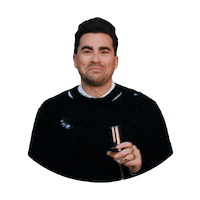 Schitts Creek Sticker Sticker by CBC