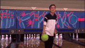 Malcolm In The Middle Bowling GIF by Malcolm France