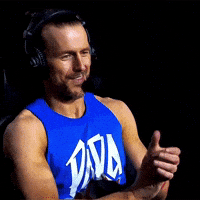 Adam Cole GIF