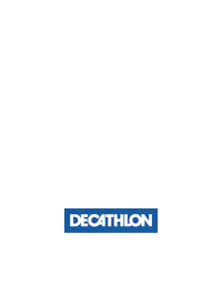 Camping 2 Seconds Sticker by Decathlon Brasil