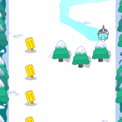 Cubemeltgame GIF by CubeMelt Adventure