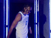 College Basketball GIF by Kentucky Men’s Basketball. #BuiltDifferent