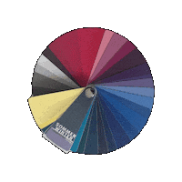 Colors Sticker by scheuernstuhl