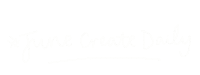 June Create Daily Sticker
