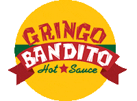 gringobandito hotsauce offspring theoffspring dexterholland Sticker