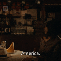 Independence Day America GIF by BET Plus