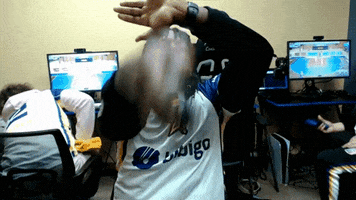 Lakers Gaming GIF by NBA 2K League