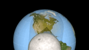nasa nasa eclipse nasagif solar eclipse GIF