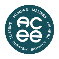 acee_qc business entrepreneur quebec acee Sticker