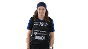 Floorball Salibandy Sticker by F-liiga