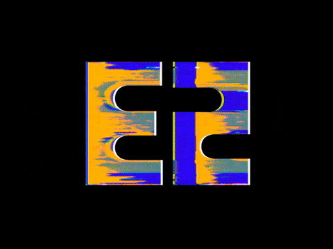 Art Glitch GIF