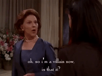 season 1 netflix GIF by Gilmore Girls 