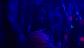 Stranger Things Clock GIF by Xavier Women's Basketball