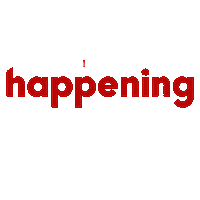 Happening Now Realestate Sticker by Spire Group PH
