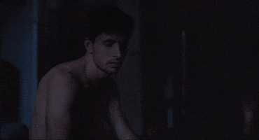 Maybe We Should Stop Seeing Each Other