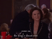 season 2 netflix GIF by Gilmore Girls 