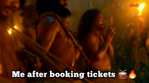 Music Label GIF by Divo Music