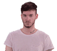 Jake Fowler Flirting Sticker