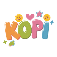 Fun Love Sticker by Seorang Zaki