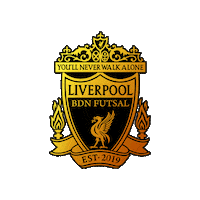 Sticker by Liga Metropolitana de Futsal