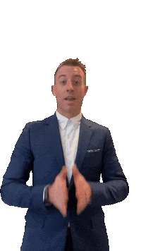 Thanks Thank You Sticker by TheMacnabs