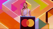 Brits Griff GIF by BRIT Awards