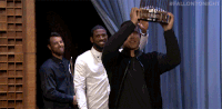 tonight show baseball GIF by The Tonight Show Starring Jimmy Fallon