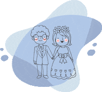 Valentines Day Love Sticker by @personalizeeventos