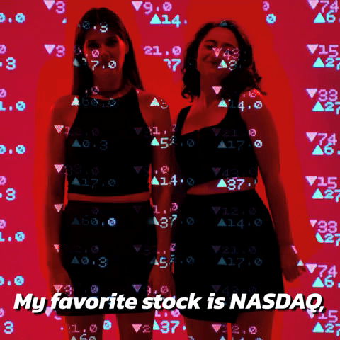 Nasdaq Rules