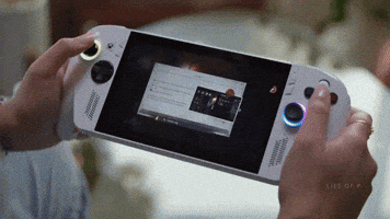 Xbox Games GIF