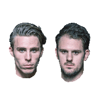 W And W Ww Sticker by Armada Music