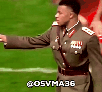 France Dictator GIF