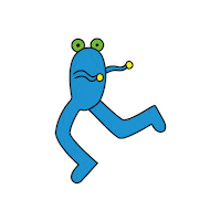 Bibssticks Sticker by Bib's
