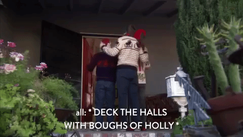 comedy central GIF by Workaholics