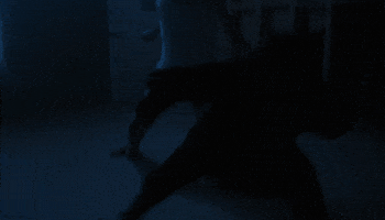 thehumminggrows martial arts short film stunt tackle GIF